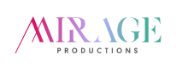 Mirage Productions Logo