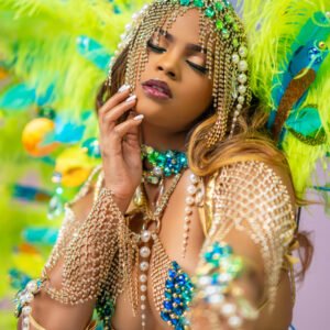 Shake Dat Cocktail – 2001