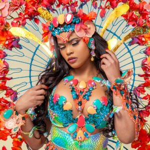 In Full Bloom - 2016