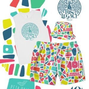 Male T-Shirt Package